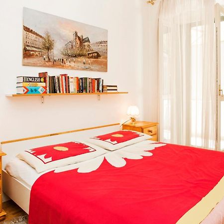 Apartment Hidden Paradise Bacvice Split Exterior foto