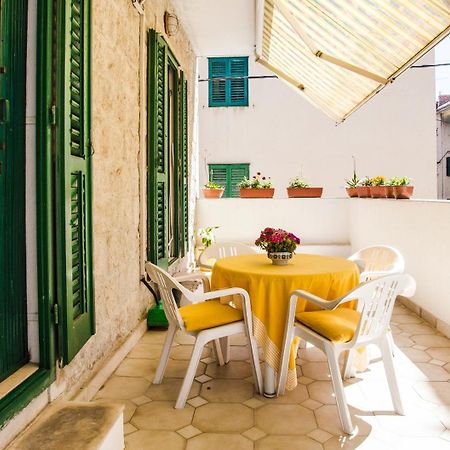 Apartment Hidden Paradise Bacvice Split Exterior foto
