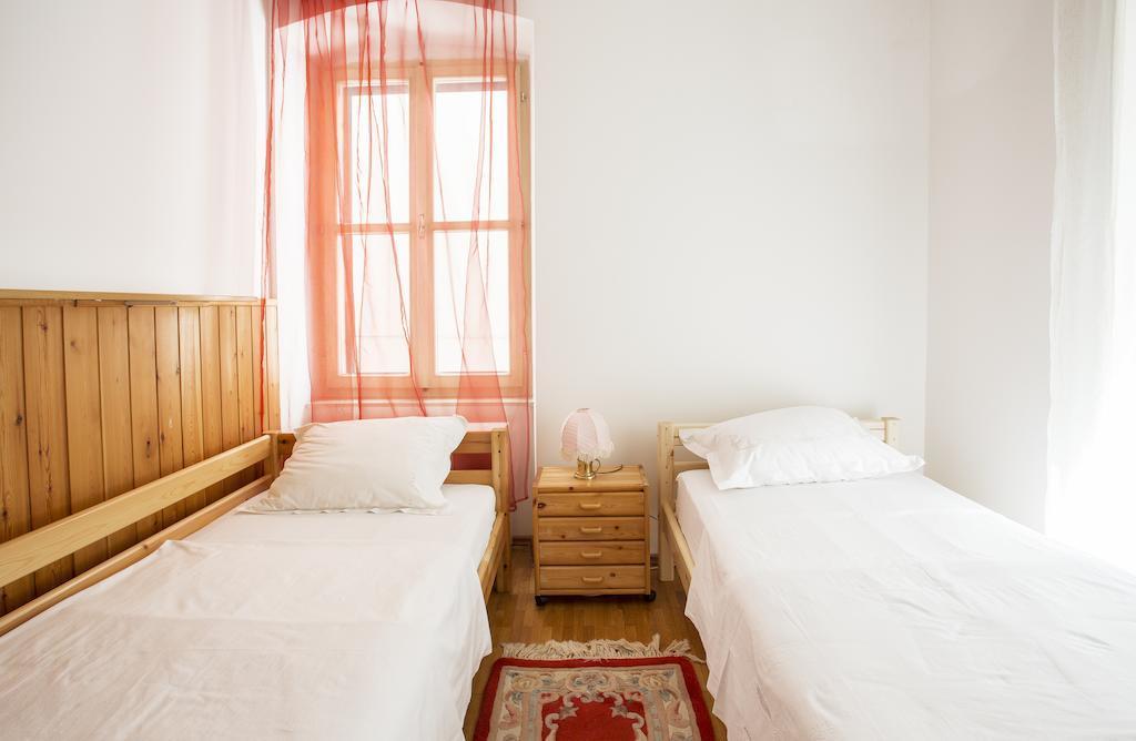 Apartment Hidden Paradise Bacvice Split Zimmer foto