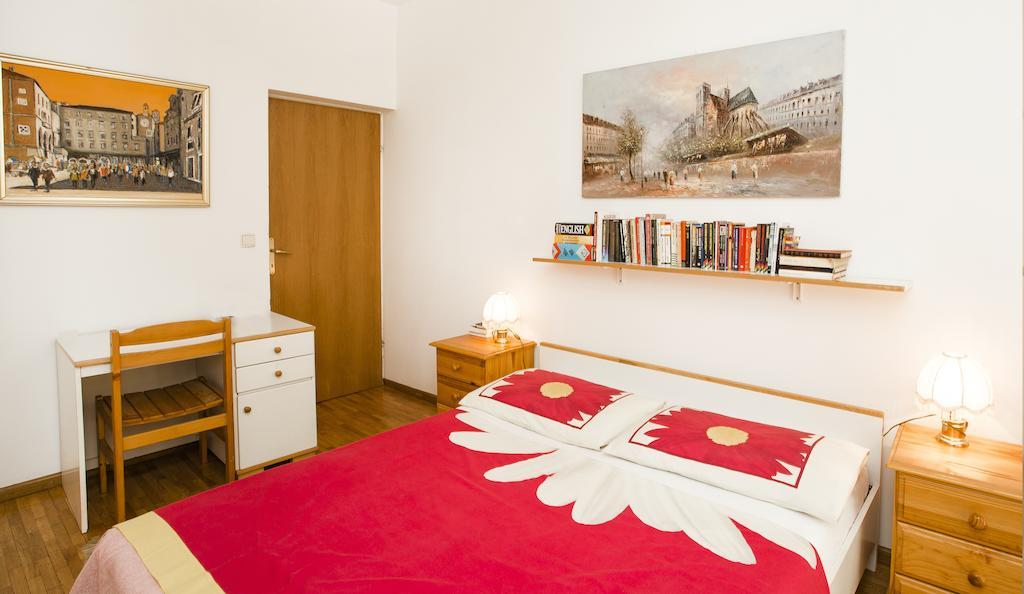 Apartment Hidden Paradise Bacvice Split Exterior foto