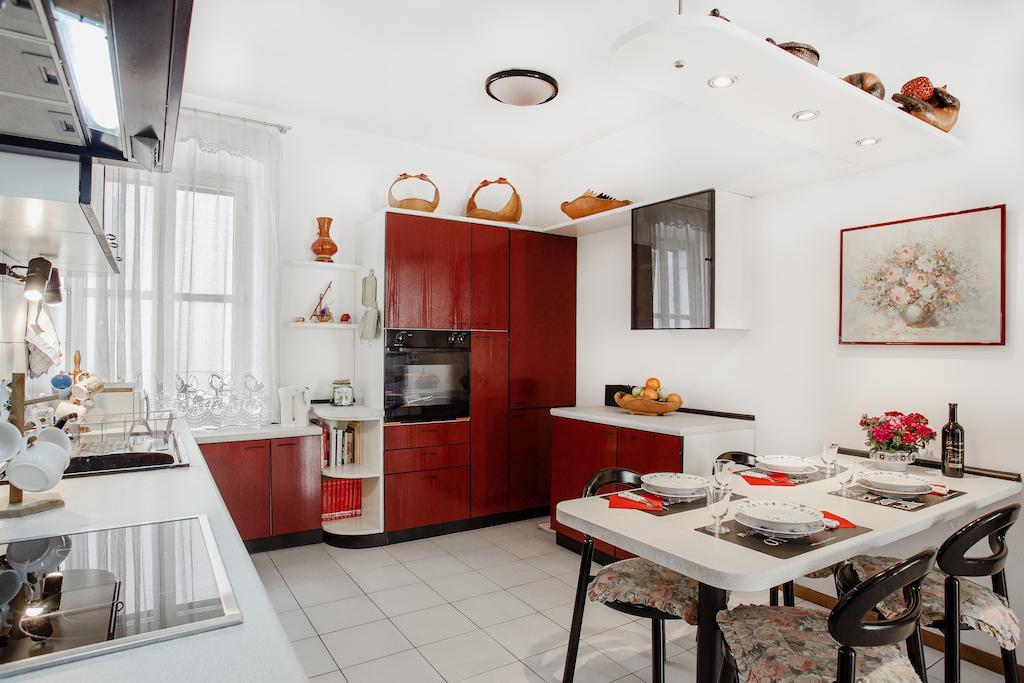 Apartment Hidden Paradise Bacvice Split Exterior foto