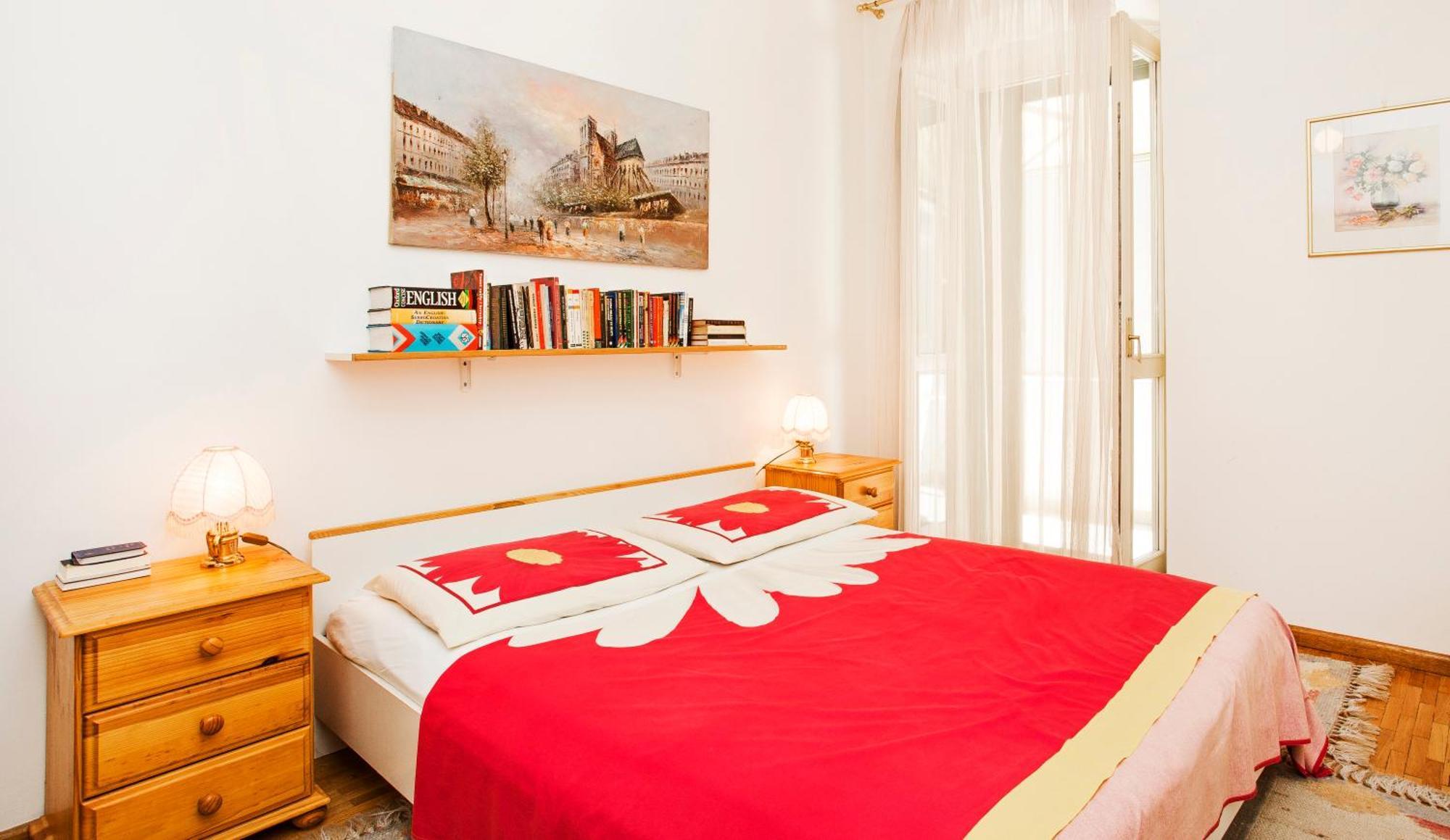 Apartment Hidden Paradise Bacvice Split Exterior foto