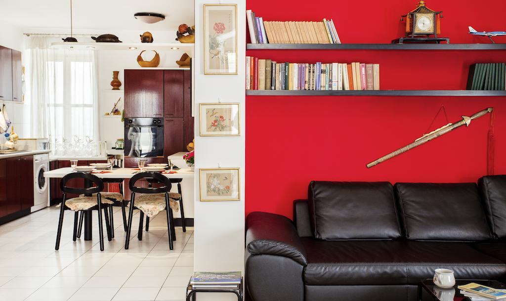 Apartment Hidden Paradise Bacvice Split Zimmer foto