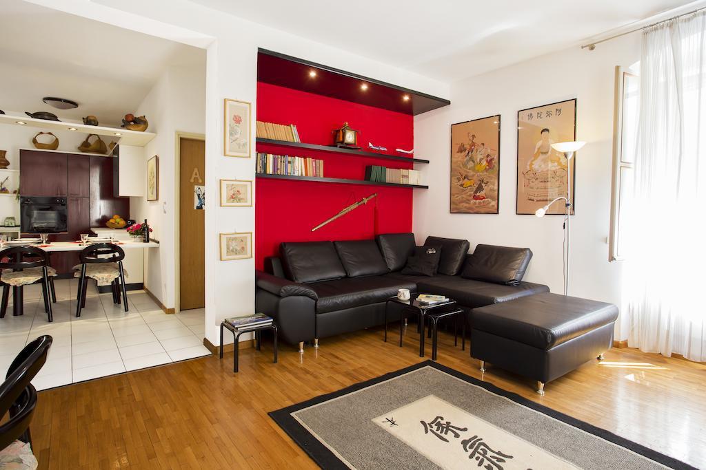 Apartment Hidden Paradise Bacvice Split Zimmer foto